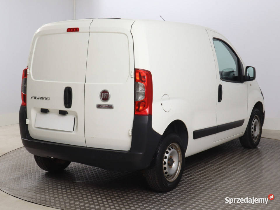 Fiat Fiorino 14