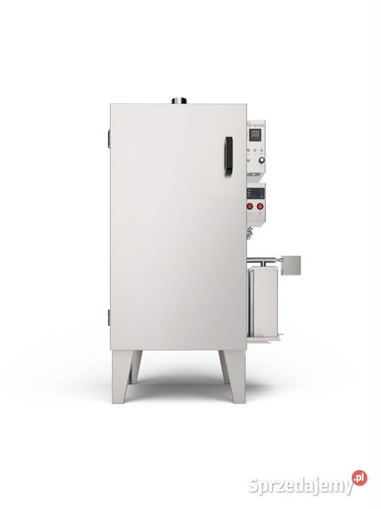 Wędzarnia SMOKE CHAMBER 25 Wrocław