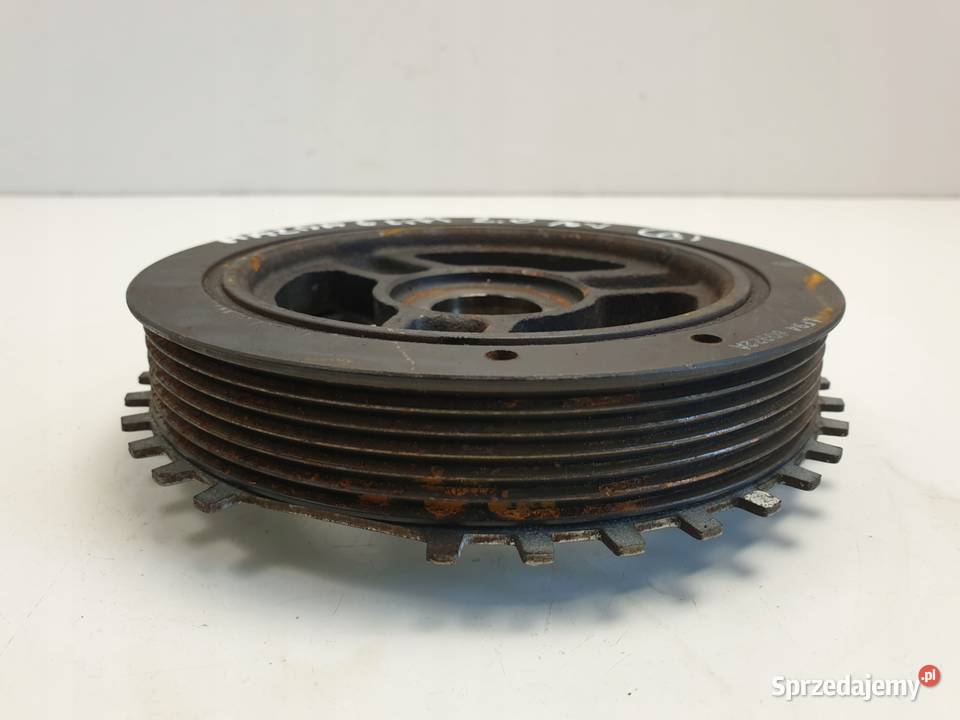 KOŁO PASOWE Mazda 6 LIFT 20 16V 1206092252 WAŁU osobowe lubelskie