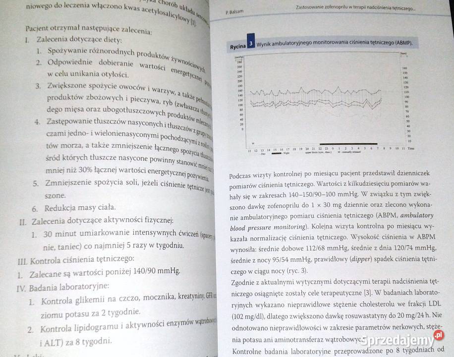 Komentarze do przypadków klinicznych w Chełm