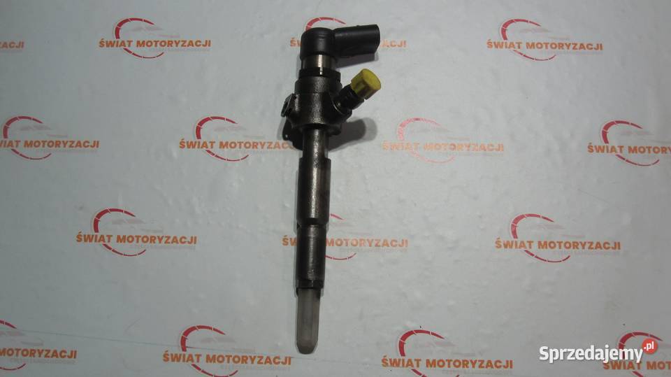 FORD FOCUS MONDEO 18 TDCI wtrysk wtryskiwacz sprzedam