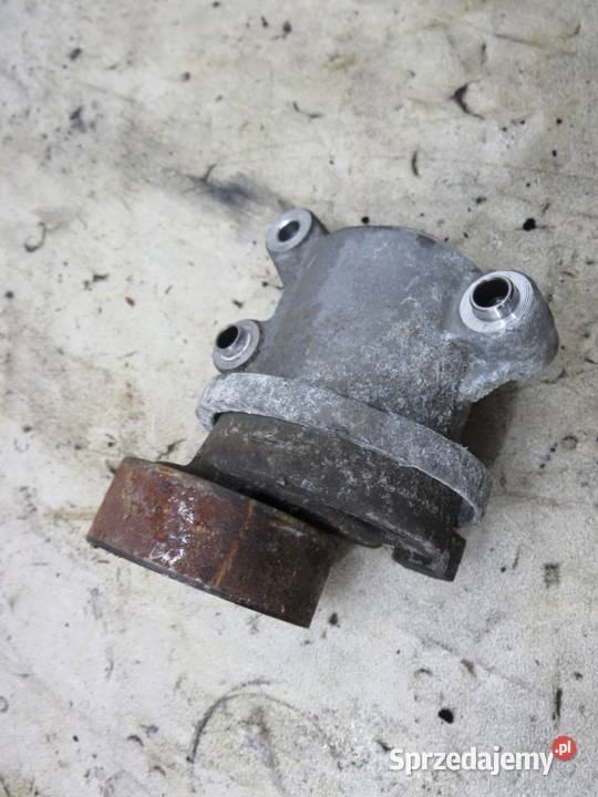ROLKA NAPINACZ PASKA OUTLANDER III 22 DID sprzedam
