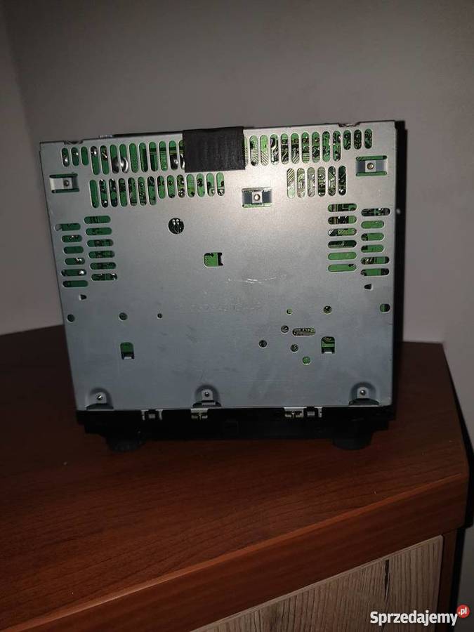 Radio samochodowe Suzuki Grand Vitara Pozostałe