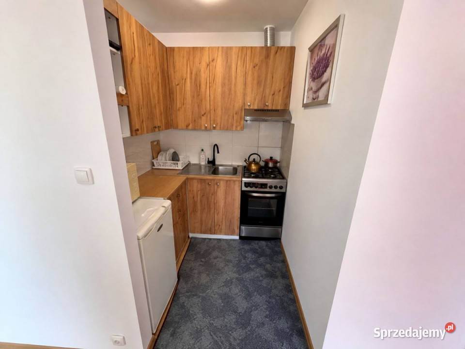 sprzedaży domu wolnostojącego Szymanki 90m2