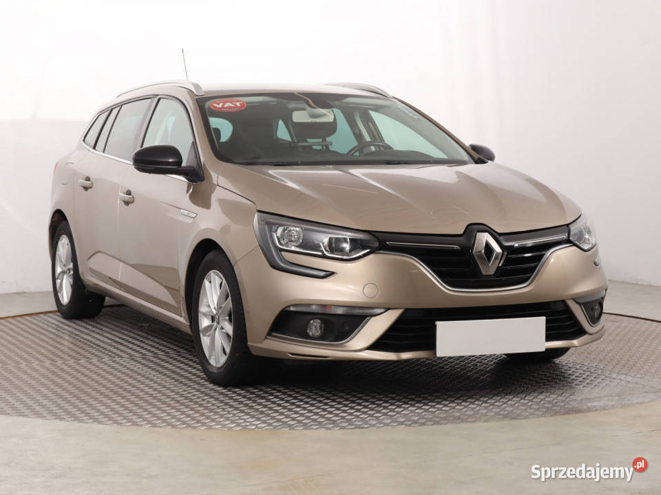 Renault Megane 12 TCe Katowice sprzedam