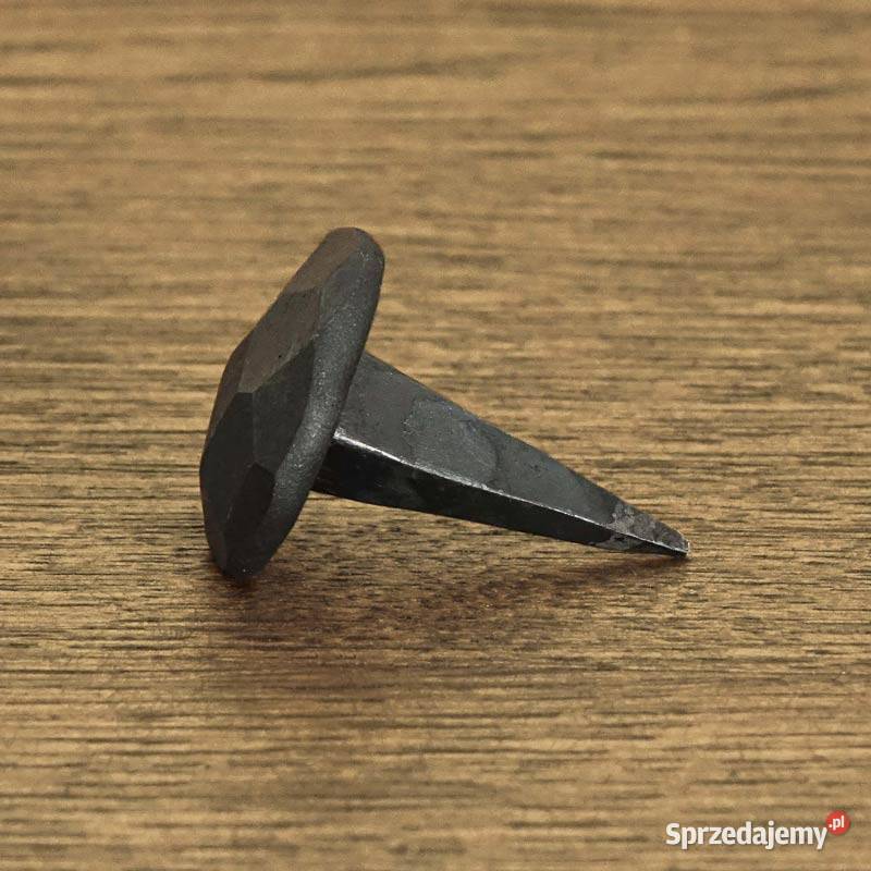 Gwoździk kopulasty ĆWIEK 25mm x 30mm Chmielnik