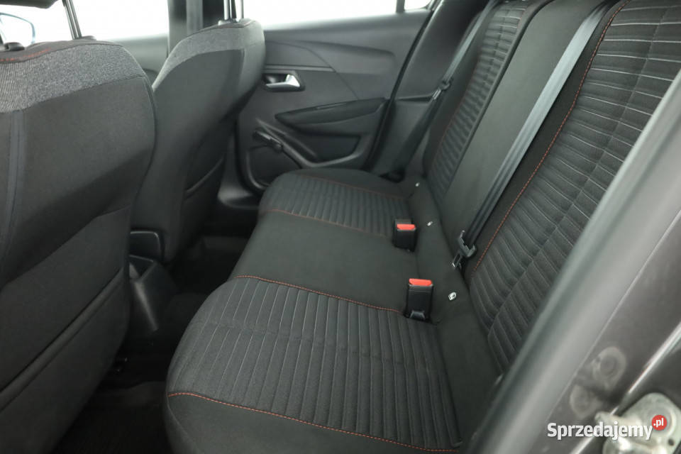 Peugeot 208 12 PureTech czujnik parkowania Piaseczno sprzedam