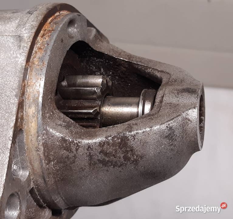 ROZRUSZNIK MERCEDES W169 W245 W414 A0051517401 Mielęcin