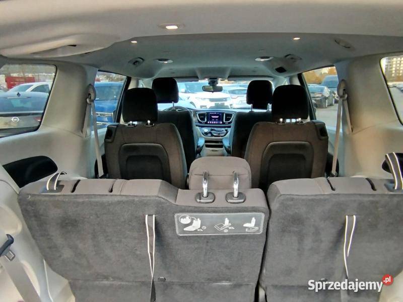 36L V6 Touring Dokumentacja pochodzeniowa