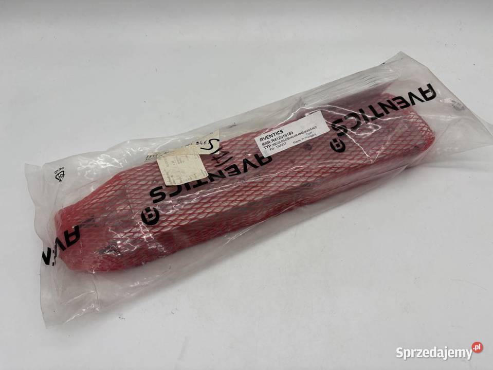 Rexroth MSC DA 016 0150 HG HM HM 02 M S 0 0 ACC Warszawa