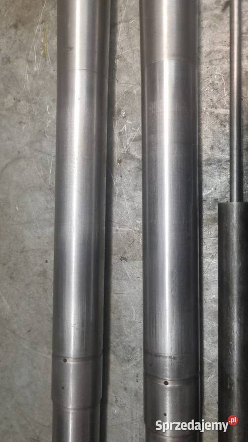 Zawieszenie przednie jawa 250 350 353 354 Pozostałe