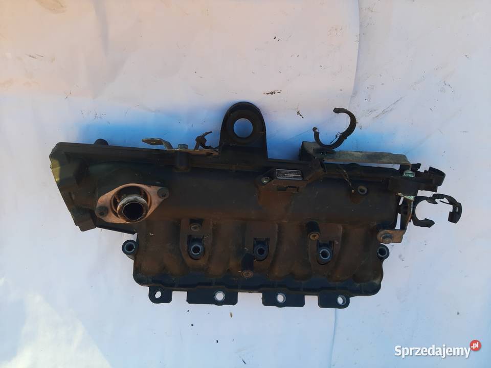 Fiat Opel 13 CDTI 13 MJTD Kolektor ssący Ksawerów