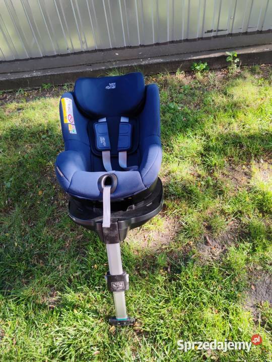 Fotelik samochodowy 3-18kg Poznań