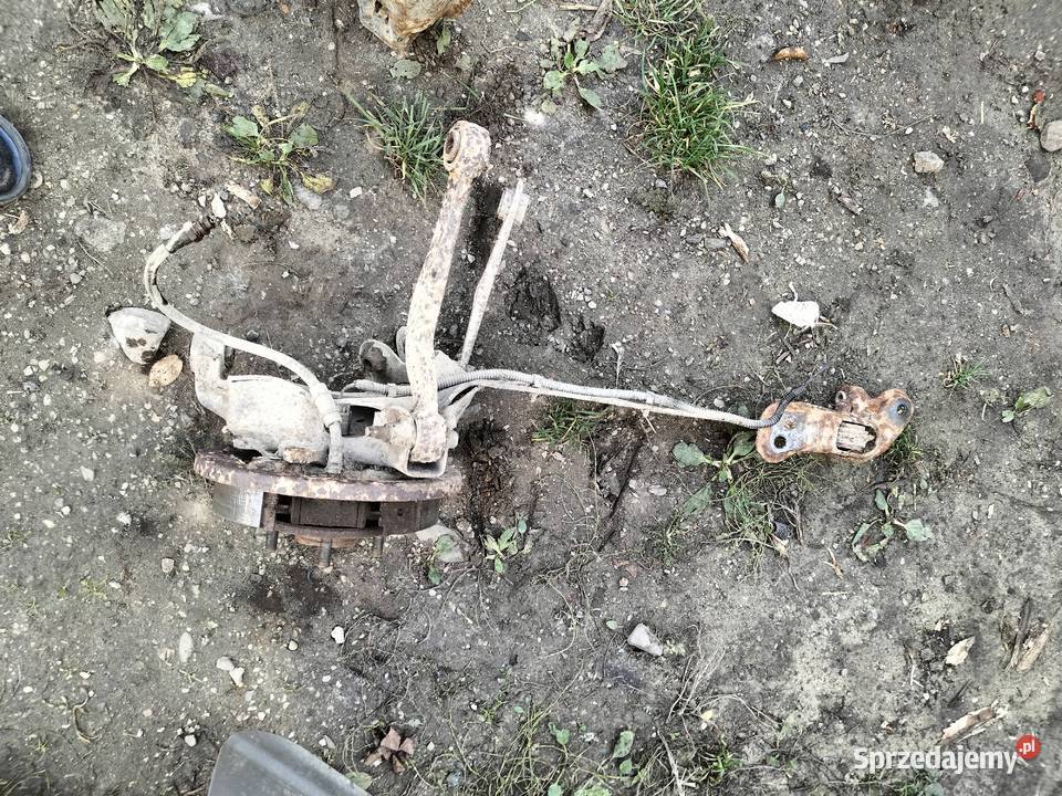 MONDEO MK1 MK2 KOMBI wahacz piasta czujnik abs osobowe Części samochodowe lubelskie Kamień-Kolonia