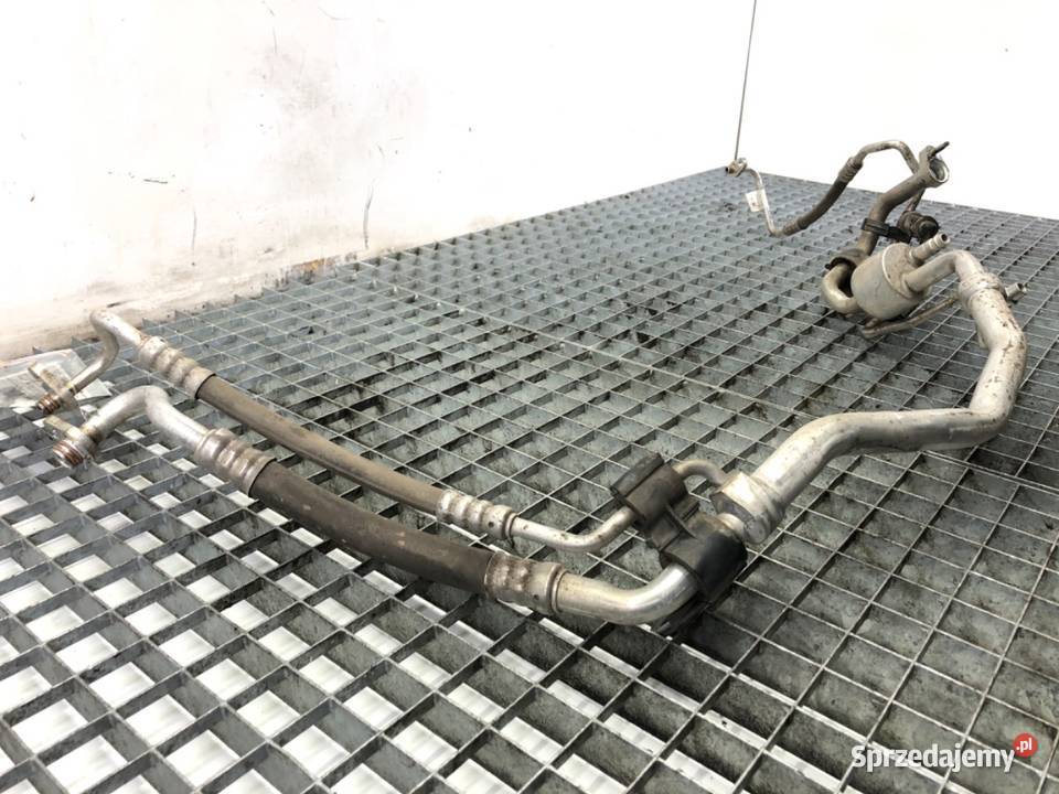 RURKA KLIMATYZACJI CITROEN C4 PICASSO II podkarpackie