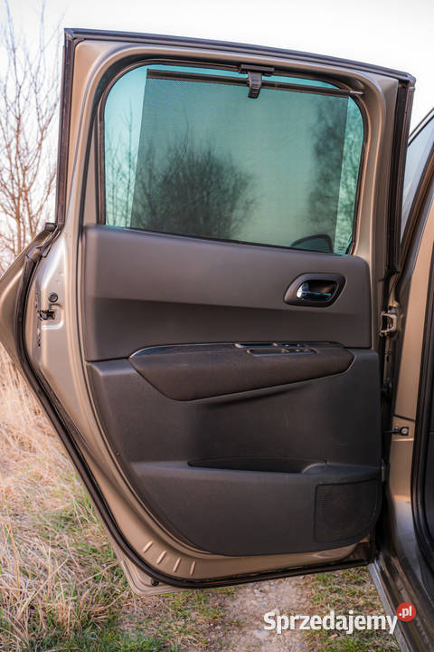 Peugeot 3008 16 THP 156 Automat 116 Bogata Rok produkcji 2010 3008 Błażowa Dolna sprzedam