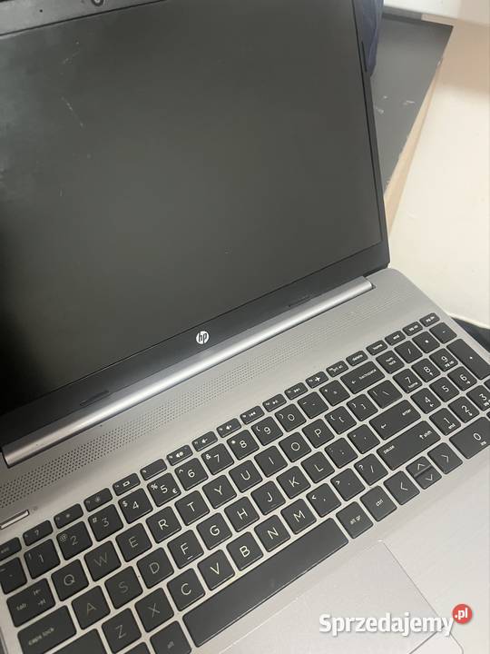 Laptop biurowy HP 255 g9 Ryzen 38GB ramSSD 256 Mirosławiec