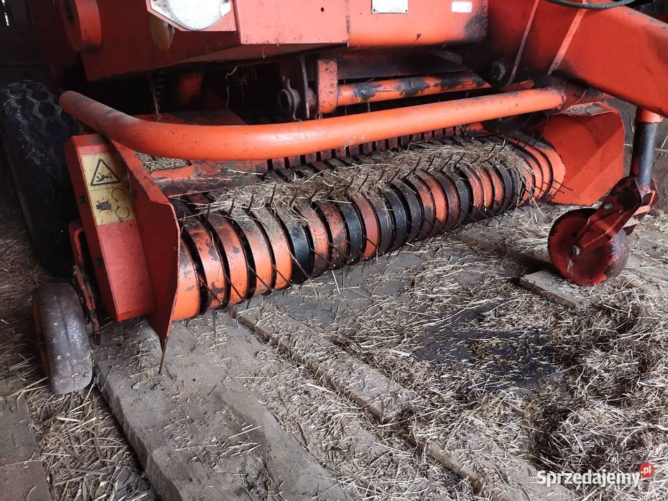 Prasa sipma Rolnictwo Siemiatycze