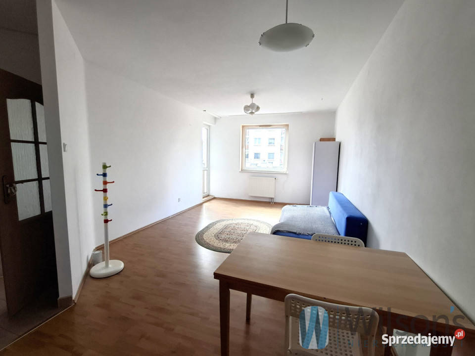 Do wynajęcia mieszkanie 445m2 2 pokojowe Warszawa