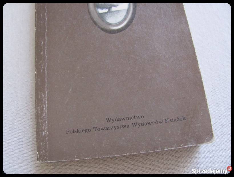 Julian Tuwim Kwiaty polskie mazowieckie Płock