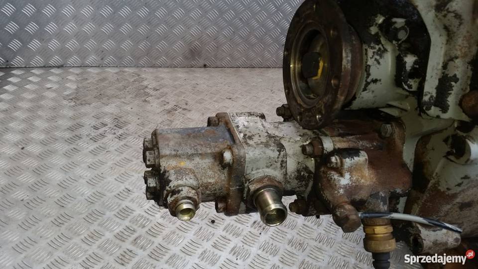 Mercedes 814 817 1117 Pompa Przystawka odbioru Rzędowice sprzedam