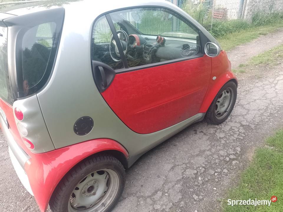 Sprzedam automatyczna małopolskie Trzebinia