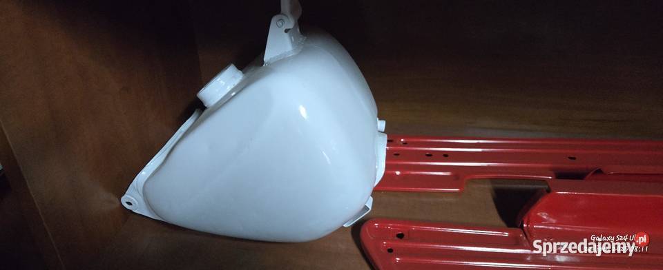 Simson sr50 zbiornik paliwa bak kujawsko-pomorskie Chełmno sprzedam