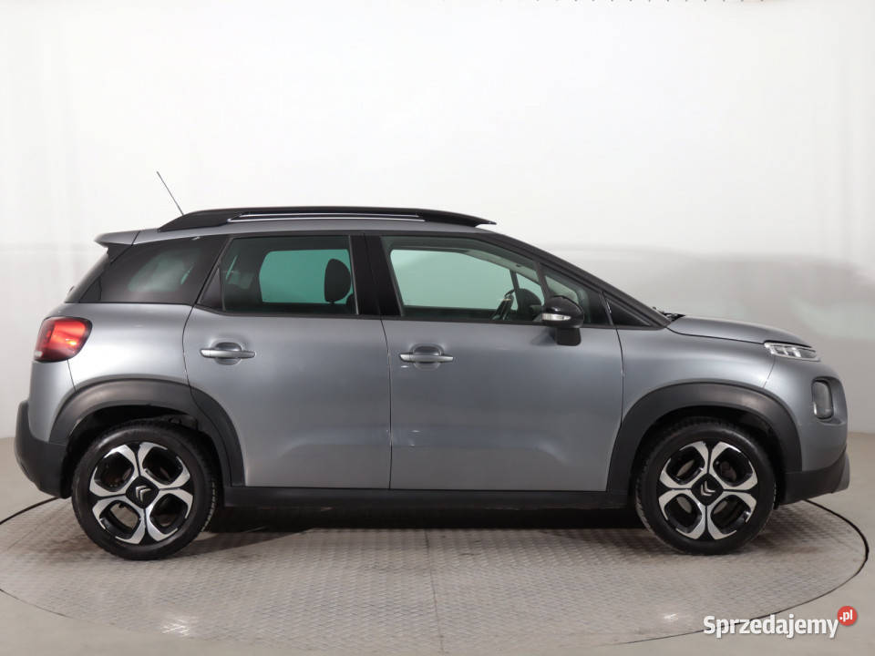 Citroen C3 Aircross 12 PureTech SUV Piaseczno
