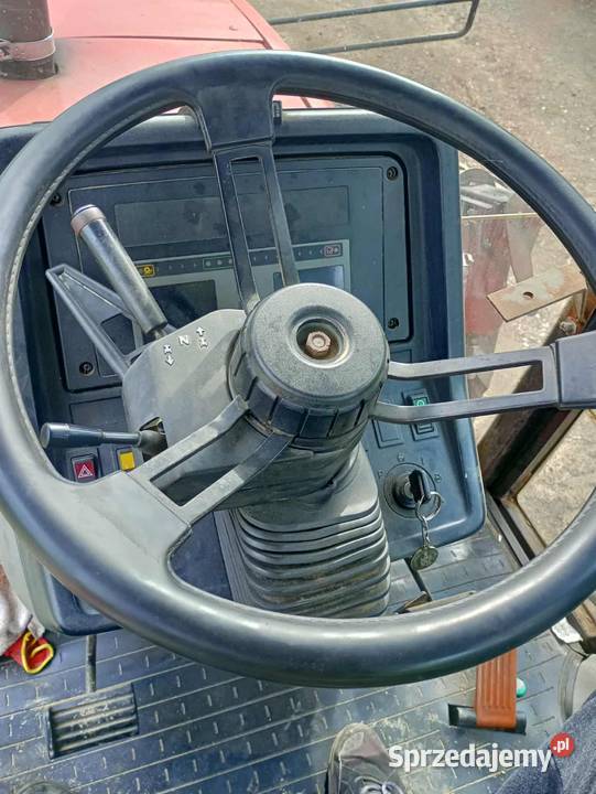 Ciągnik Case 5120 Napęd 4x4 Case Zwoleń sprzedam