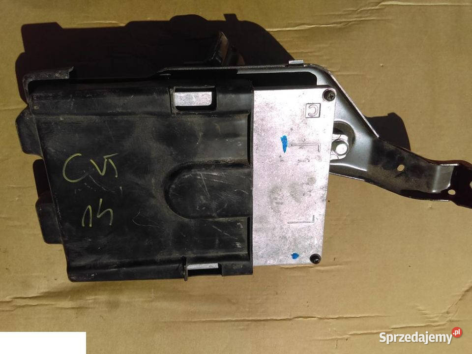 HONDA JAZZ 2014 CVT AUTOMAT KOMPUTER SILNIKA Kozubszczyzna