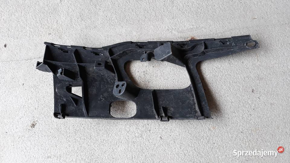 AUDI A7 4G8 ŚLIZG ZDERZAKA LEWY PRZÓD 4G8807095 Zatom Stary sprzedam