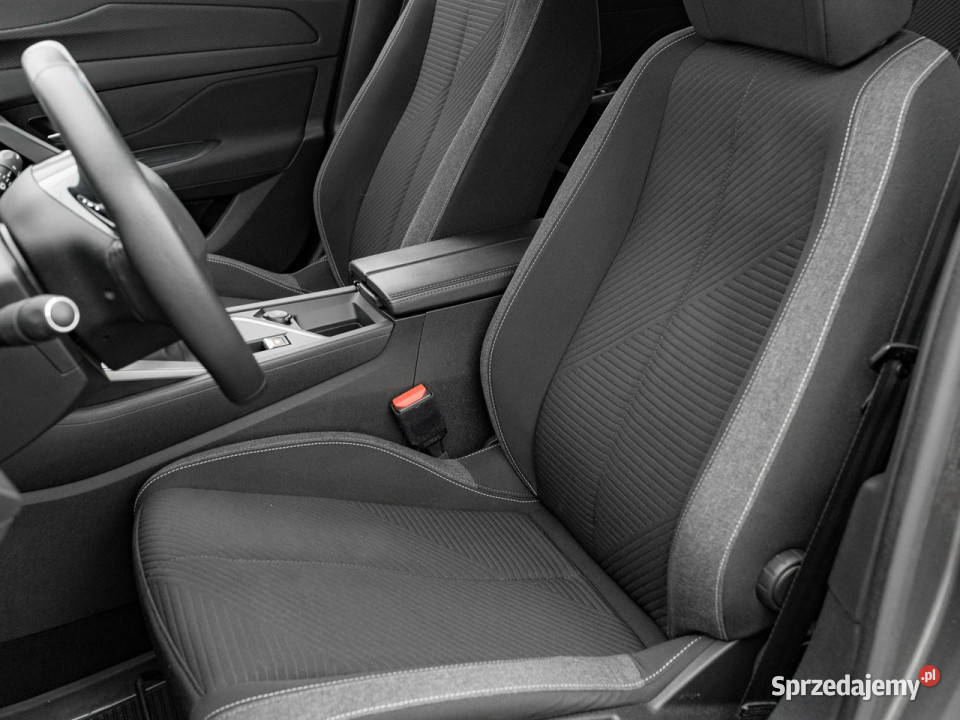 Peugeot 308 SW WD1722T15 BlueHDi Active Pack nawigacja Gdańsk