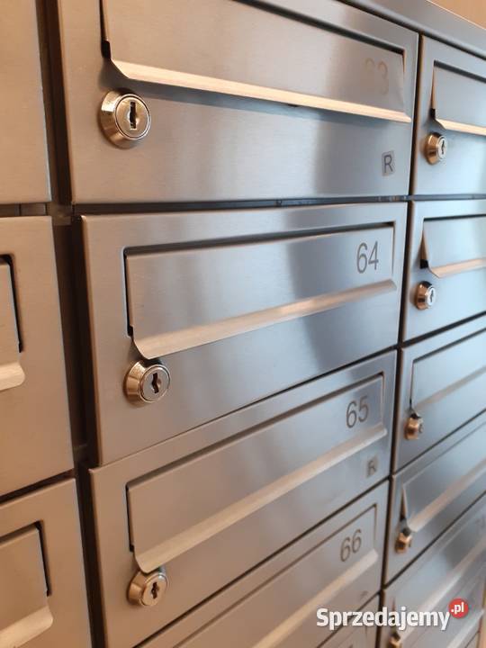 Ślusarz Otwock naprawa wymiana zamków serwis