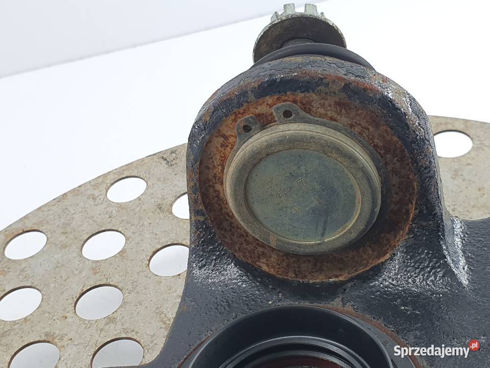 Zwrotnica Prawa Przod Yamaha Yxz 1000 R