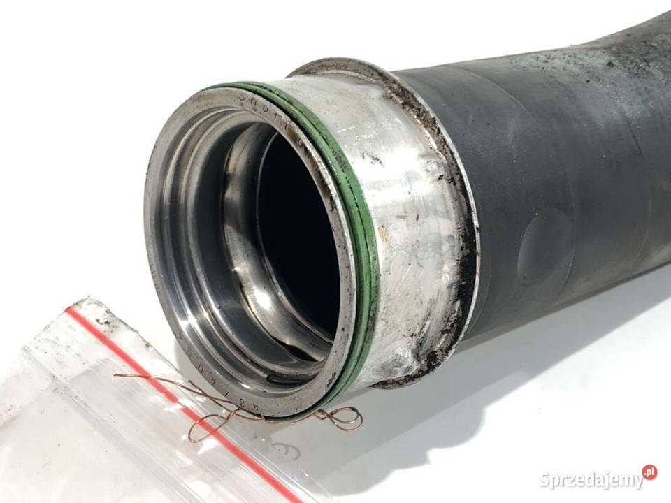 RURA POWIETRZA VW TRANSPORTER T5 25 130 0315