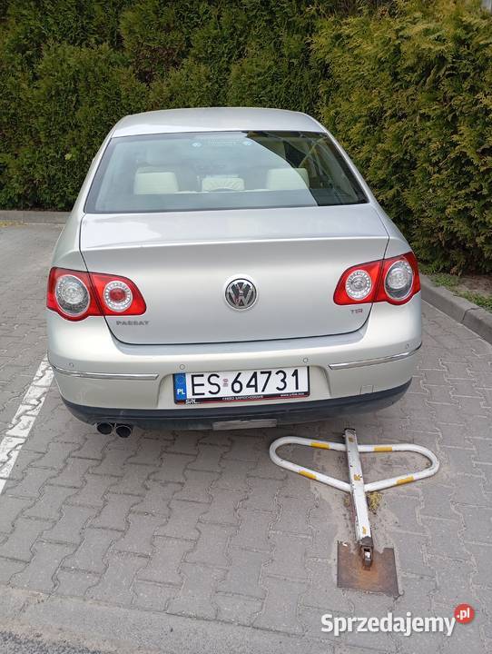 Sprzedam samochód osobowy