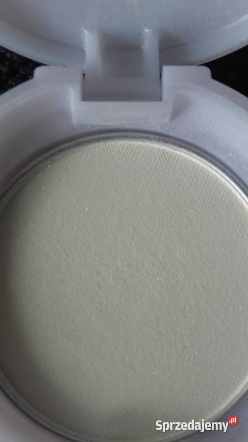 JAPOŃSKI PERFUMOWANY PUDER PRASOWANY DO CIAŁA