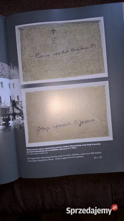 Kardynał Stefan Wyszyński lubelskie Rawa