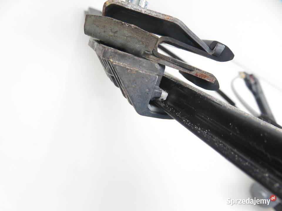 PODNOŚNIK SZYBY LEWY BMW 5 E61 7184388 7184741 osobowe