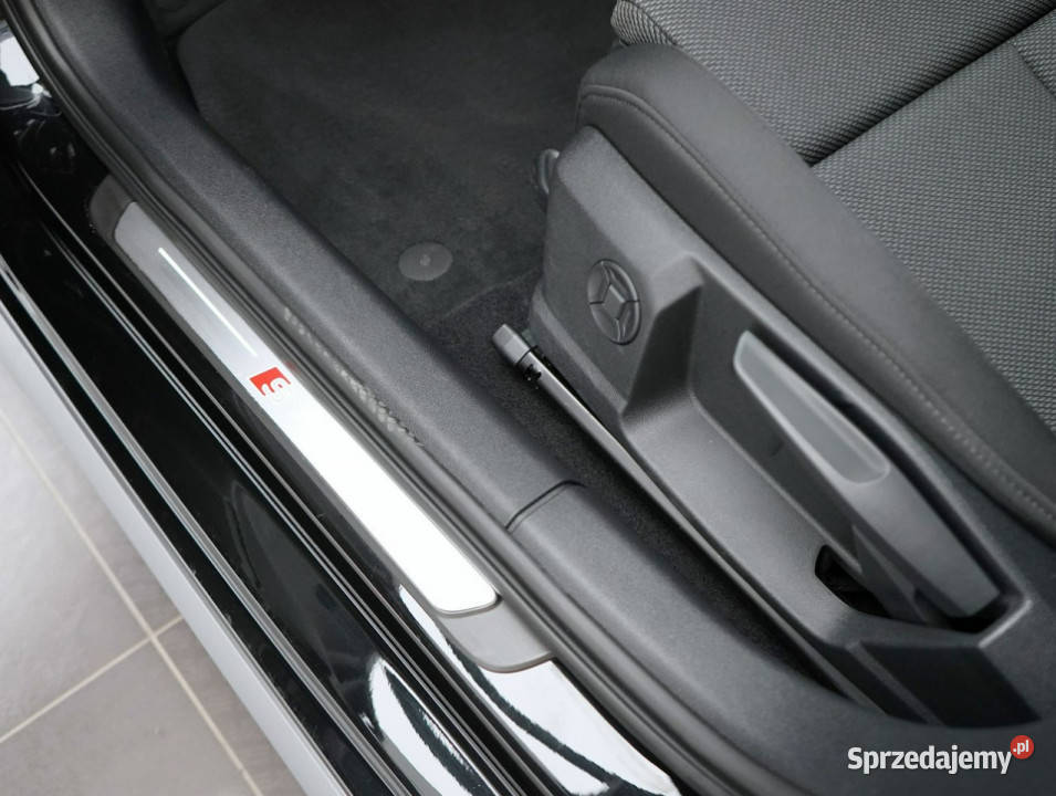 Audi A3 Sportback 35TFSI 150 Stronic Kamera ESP Kielce