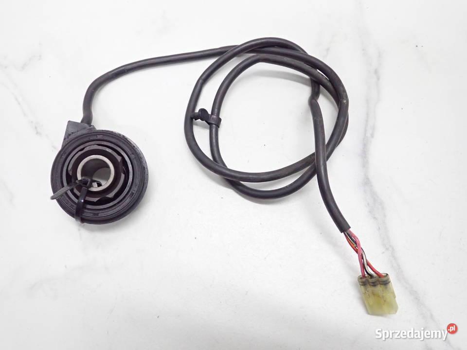 Ślimak Napęd Prędkościomierza Licznika Suzuki SV lubuskie