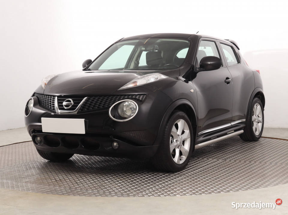 Nissan Juke 16 i 4/5 Katowice