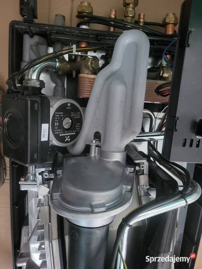 Atag piec gazowy kondensacyjny Warszawa