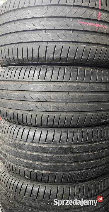 Bridgestone turanza 6 XL 24545r18