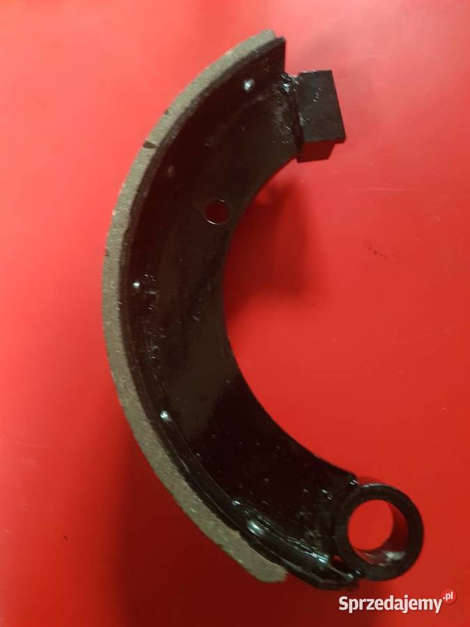 7037020051 Szczęka hamulcowa II prawa lubuskie Sulechów sprzedam