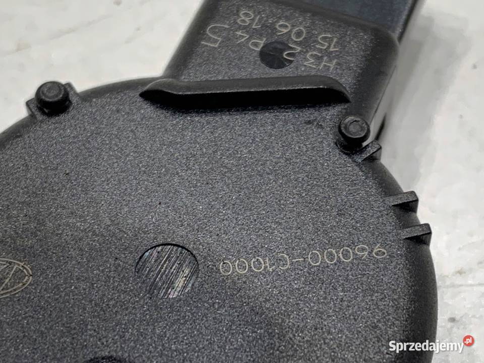 CZUJNIK DESZCZU KIA OPTIMA 96000C1000