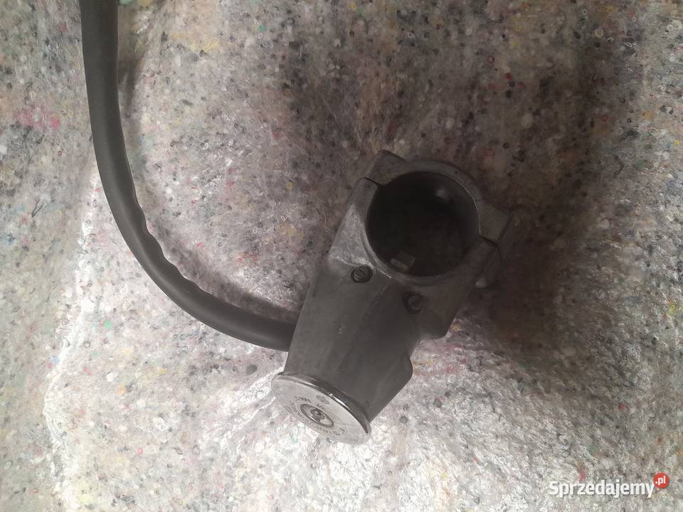 Stacyjka Arman Liccom 5 pinów fiat 125p osobowe Skarszewy