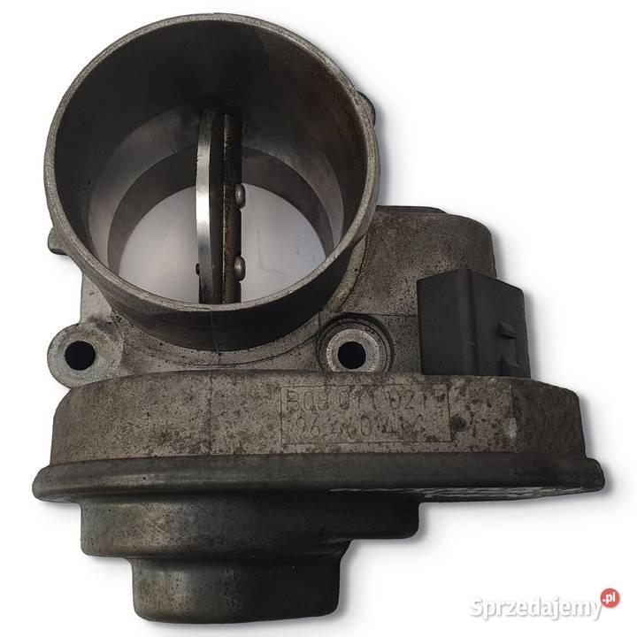 PRZEPUSTNICA Opel Antara Chevrolet Captiva 20 Motoryzacja lubelskie Chełm