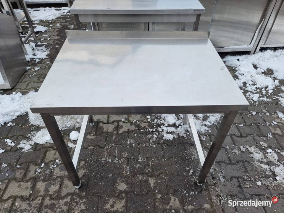 Stół Gastronomiczny 1007085 M 592N Nowe Skalmierzyce