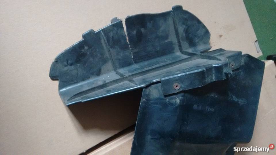 mercedes 123 Osłona z podstawka czarna 259 osobowe Stalowa Wola sprzedam